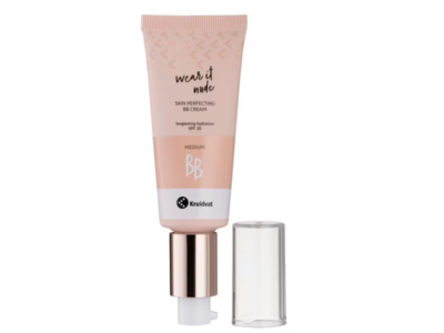 Kruidvat Wear It Nude Skin Perfecting BB Cream, Medium, SPF 20, 30 mL
