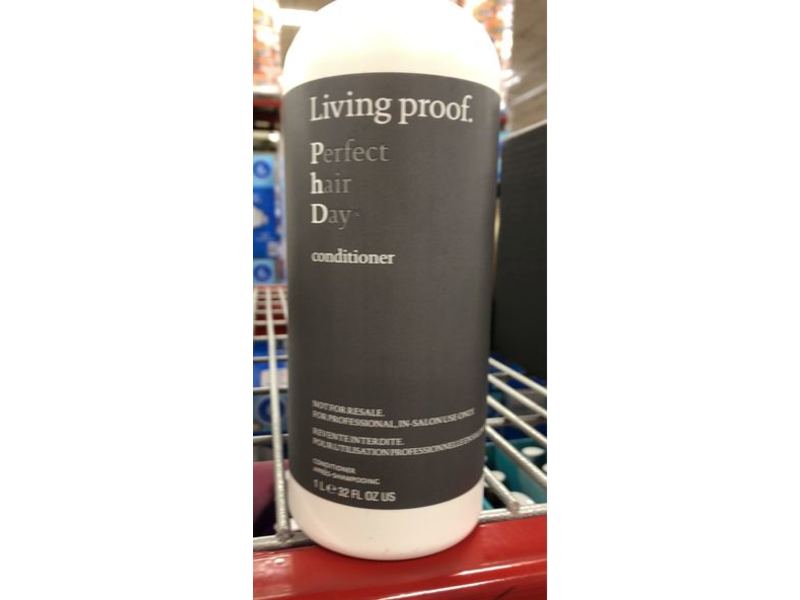 Living Proof Perfect Hair Day Conditioner, 32 fl oz/1 L