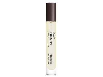 Henry Rose Eau De Parfum, Dave, 0.05 fl oz/1.5 mL