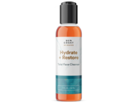 Sun Coast Sciences New Hydrate + Restore Total Face Cleanser, 4 fl oz/120 mL - Image 2