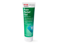 CVS Health Pain Relief Gel, 3 fl oz/89 mL - Image 2