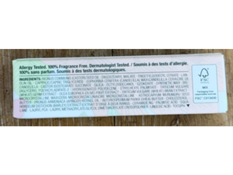 Clinique Pop Longwear Lipstick, 29 Flame Pop, 0.13 oz/3.9 g