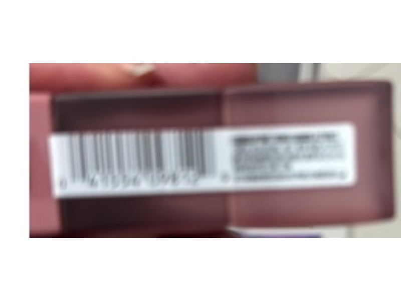 Maybelline Superstay Teddy Tint, Ribbon Tied, 0.17 fl oz