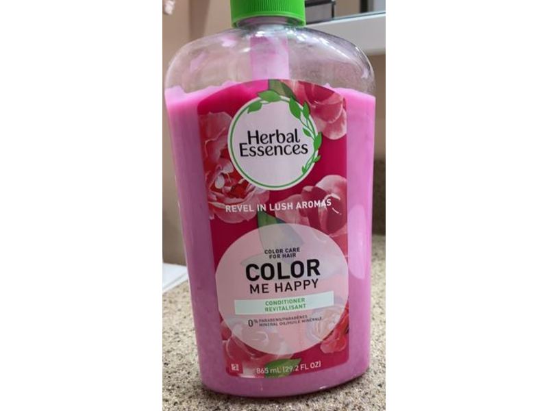 Herbal Essences Color Me Happy Conditioner, 29.2 fl oz