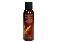 Influence Hair Care Its Natural Hot Oil Treatment, Argan Oil, 4 fl oz - Image 2