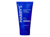 Harry's Exfoliating Facial Cleanser, 2 fl oz/60 mL - thumbnail 1