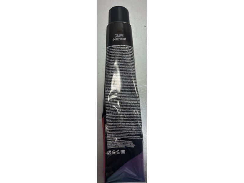 Pravana ChromaSilk Vivids Long-Lasting Vibrant Direct Dye Hair Color, Aquamarine, 3.04 fl oz/90 mL
