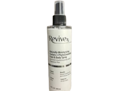 Revive Face & Body Spray, 8 fl oz/240 mL