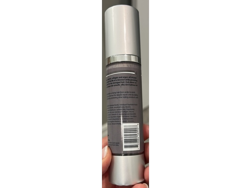 Mario Tricoci Style Perfect Blowout Hair Spray, 1.7 fl oz/50 mL