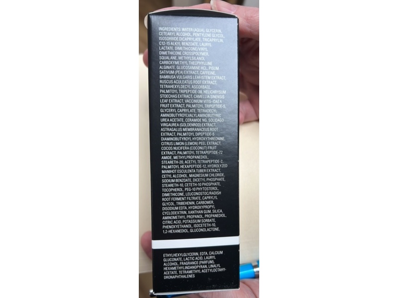 Revision Skincare BodiContour Contouring Body Lotion, Correct, 3.8 oz/107 g