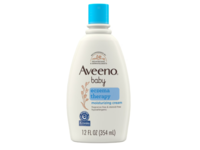 Aveeno Baby Eczema Therapy Daily Moisturizing Cream, 12 fl oz/354 mL - Image 2