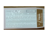 Shiseido Primience Color Cream, Wbe 7-Warm Beige, 80 g - thumbnail 3