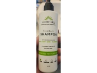 Sister Sky MinkiSoft Moisturizing Shampoo, 8 fl oz - thumbnail 2