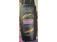 Parabella Moisturizing Shampoo, 12 fl oz/354 mL - thumbnail 2