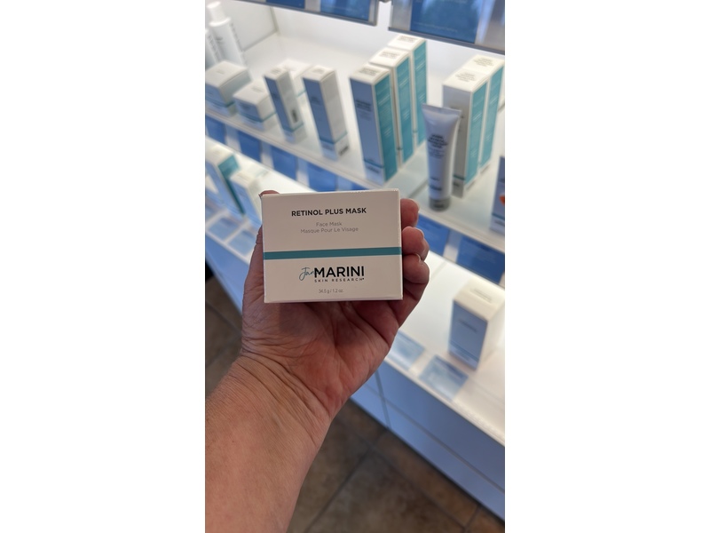 Jan Marini Retinol Plus Mask, 1.3 oz/34.5 g