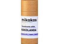 Mikokos Deodorant - thumbnail 1