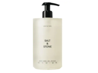 Salt & Stone Body Wash, Lily & Yuzu, 15.2 fl oz/450 mL - thumbnail 1
