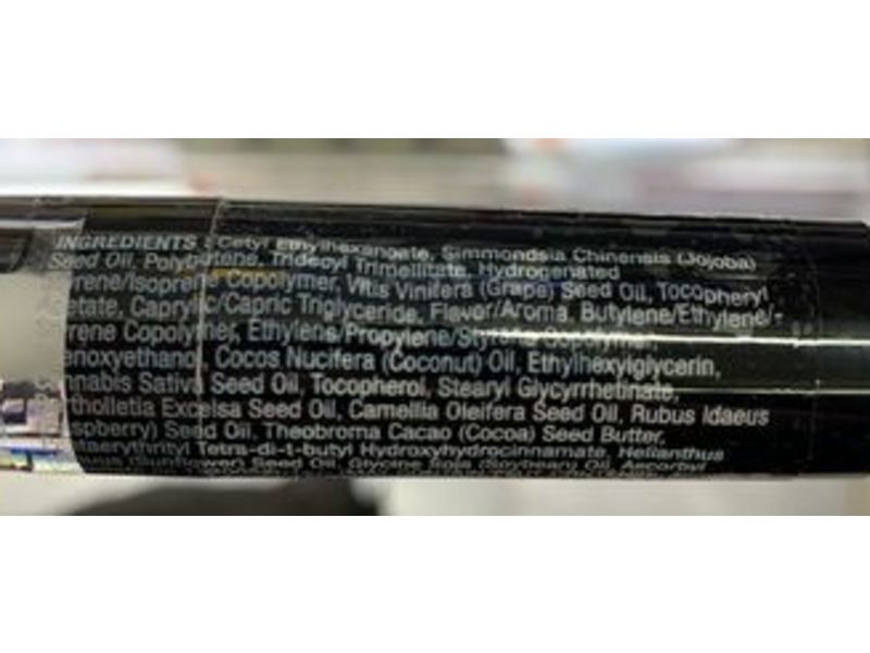 Black Radiance Beyond A Pout Lip Oil Primer, I Dew, 0.12 fl oz