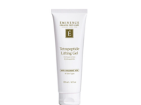 Eminence Organic Skin Care Tetrapeptide Lifting Gel, Hyaluronic Acid, 4 fl oz/120 mL - thumbnail 1
