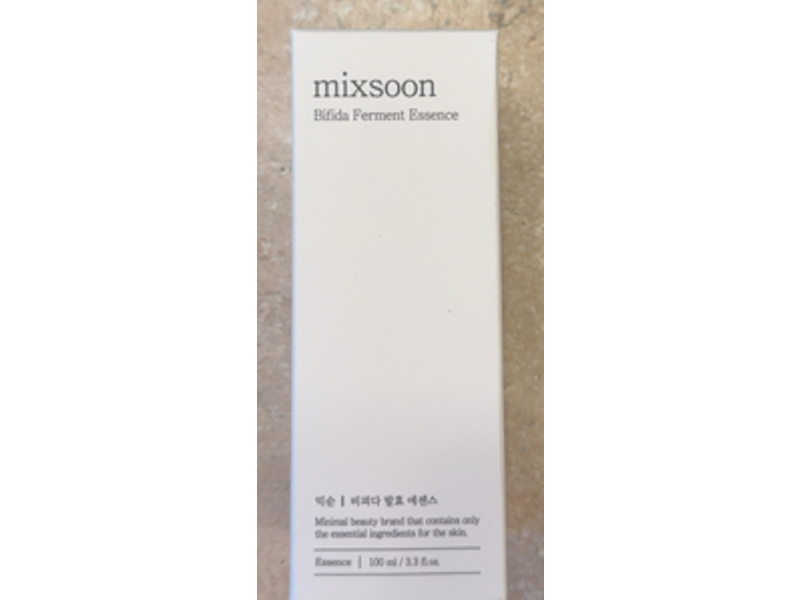 Mixsoon Bifida Ferment Essence, 3.38 fl oz/100 mL