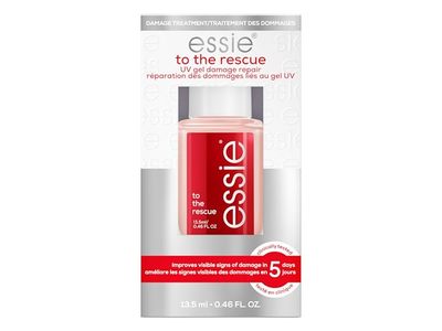 Essie To The Rescue Damage Repair Gel, 0.46 fl oz/13.5 mL