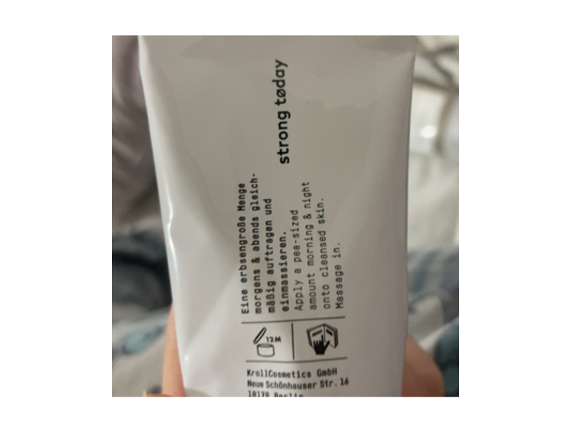 Avene Cleanance Cleansing Gel, 3.3 fl oz/100 mL