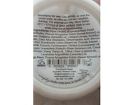 Simply Bee Body Butter, Lemongrass, 250 mL - thumbnail 3