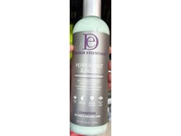 Design Essentials Soothing Scalp Care Conditioner, Peppermint & Aloe, 12 fl oz/340 g - thumbnail 2
