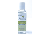 Avant Instant Hand Santizier, Fragrance Free, 2 fl oz/59 mL, Pack Of 24 - Image 2