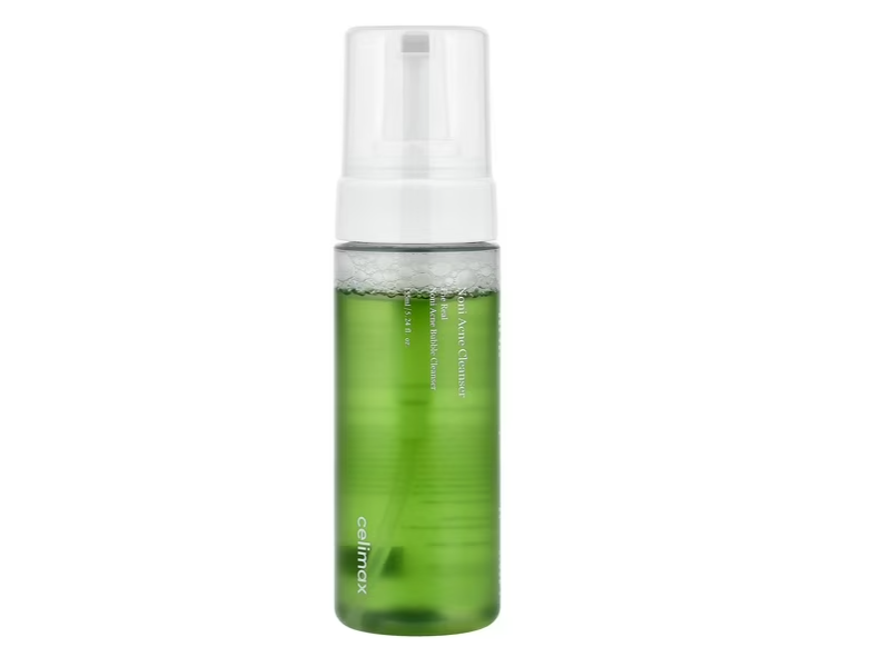 Celimax Noni Bubble Cleanser, 5.24 fl oz/155 mL