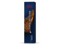Wella Koleston Perfect Me+ Permanent Color, 7/7 Medium Blonde/Brown, 2 oz/57 g - Image 2