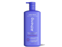 Athena Club Skin Perfecting Body Lotion, Amber Hours, 16 fl oz/473 mL - thumbnail 1