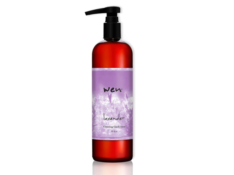 Wen Cleansing Conditioner, Lavender, 32 fl oz/946 mL