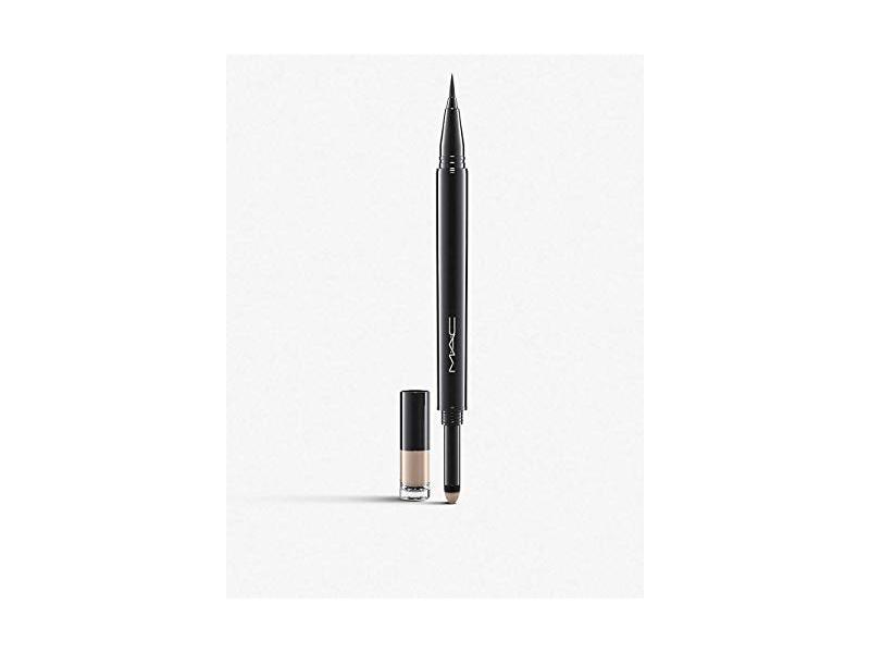 M.A.C Shape + Shade Brow Tint, Fling, 0.03 oz/0.95 g