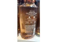 Bath & Body Works Body Wash, Warm Vanilla Sugar, 10 oz/295 mL - Image 4