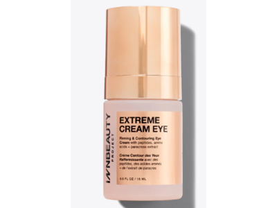 Innbeauty Extreme Eye Cream, 0.5 fl oz/15 mL