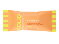 Sephora Collection Solid Exfoliating Cleansing Scrub, Monoi, 2.83 oz/80 g - Image 2