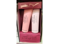 Trader Joe's Hand Serum & Cream Duo, Unscented, Bergamot Oil, 2 oz/57 g - Image 3