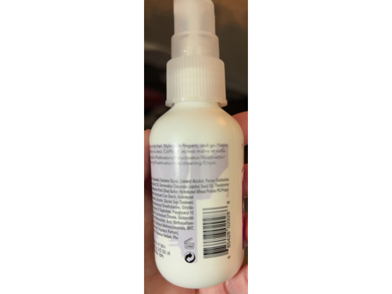 Bumble & Bumble Curl Reactivator, 2 fl oz/60 mL