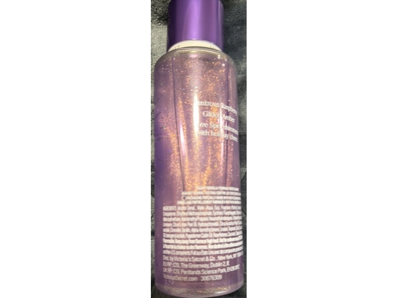 Victoria's Secret Shimmer Fragrance Mist, Love Spell Joy, 8.4 fl oz/250 mL