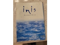 Inis The Energy Of The Sea Cologne, 0.07 fl oz/2 mL - thumbnail 2