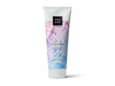 SGX NYC Curl Power, Frizz-Fighting Nourishing Curl Cream (7