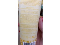 Amber Glow Exfoliating Body Scrub, Sweet Lemon, 7.9 oz/225 g - thumbnail 3