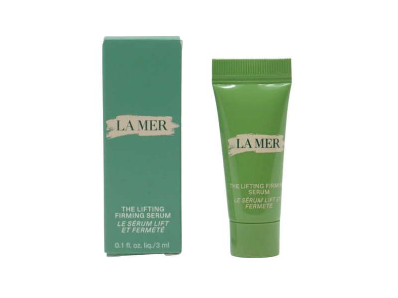 La Mer The Lifting Firming Serum, 0.1 fl oz/3 mL