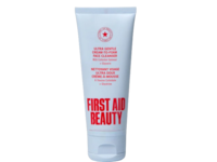 First Aid Beauty Ultra Gentle Cream-To-Foam Cleanser, Colloidal Oatmeal+Glycerin, 1 oz/28.3 g - thumbnail 1