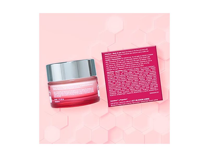 CICATRICURE Night Face Cream, Anti-Wrinkle 1.7 fl oz.