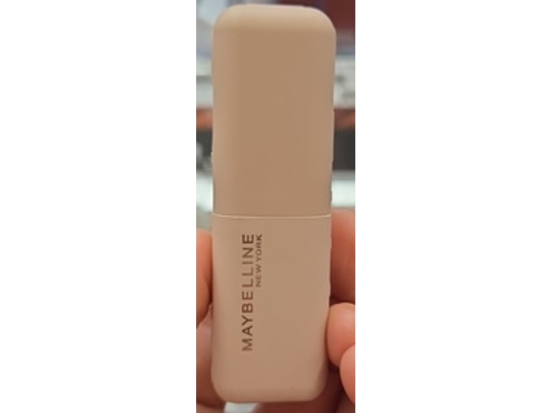 Maybelline Serum Lipstick, 102 Out Til 4, 0.12 fl oz/3.4 g