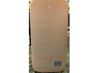 Monday Haircare Curl Define Conditioner, Peptides, 30 fl oz/887 mL - thumbnail 3