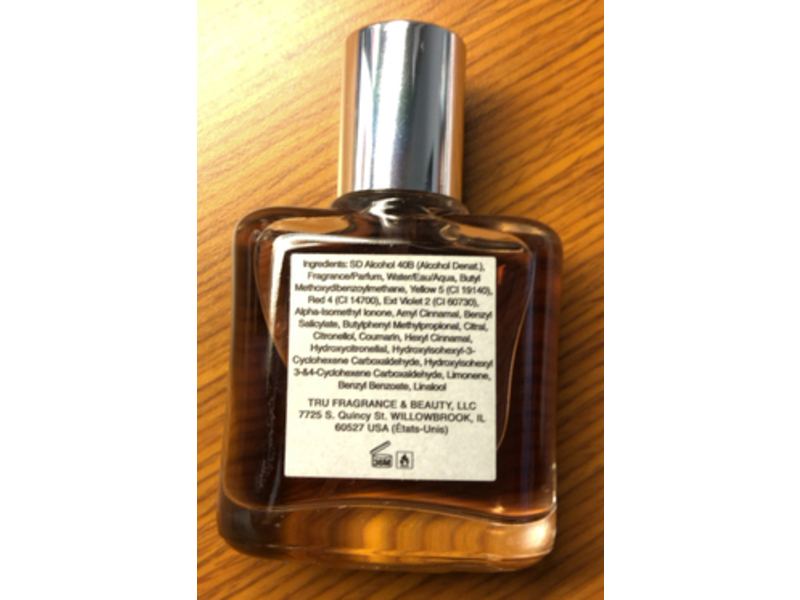 Kindred Goods Sweet Cream & Honey Eau De Parfum, 1 fl oz/30 mL