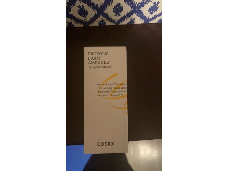 Cosrx Propolis Light Ampoule, 1.35 fl oz/40 ml